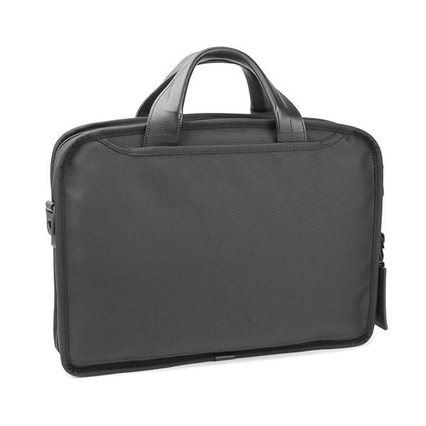 並行輸入 トゥミ ブリーフケース ミディアム・スクリーン・ラップトップ・スリム・ブリーフ ブラック 26516 D2 ブラック 黒 爆買 | TUMI | 01
