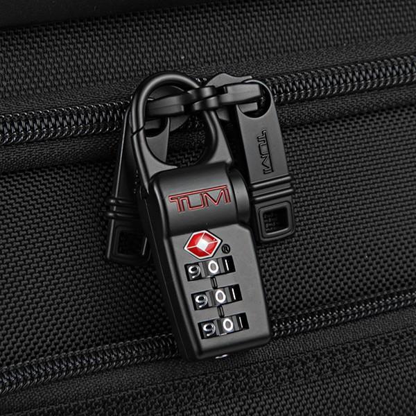 TUMI トゥミ キャリーケース ブラック 黒 26624 D2 : ブランド