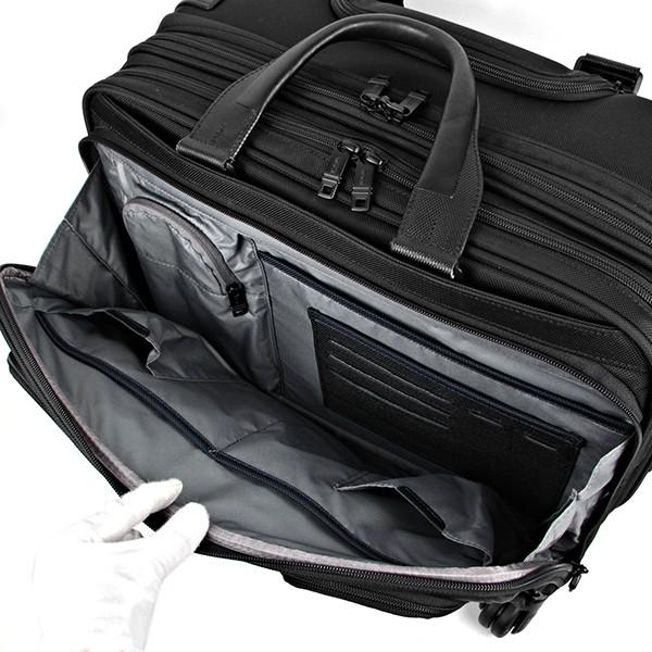 トゥミ キャリーケース ブラック 黒 TUMI 26627D2 トゥミ キャリーケース ブラック 黒 TUMI 26627D2
