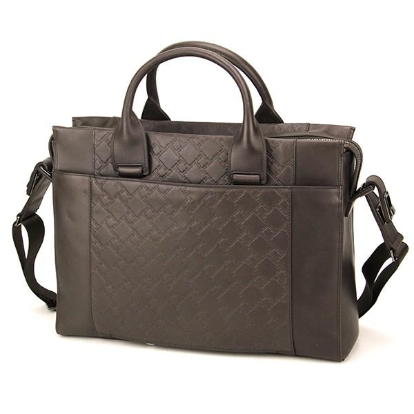 並行輸入 トゥミ ブリーフケース スリム・ジップ・トップ・ブリーフ 31601 DBR ブラウン 爆買 | TUMI | 01