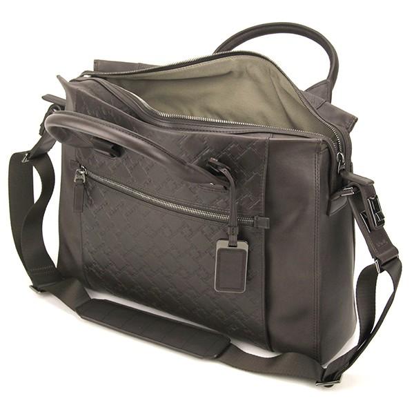 並行輸入 トゥミ ブリーフケース スリム・ジップ・トップ・ブリーフ 31601 DBR ブラウン 爆買 | TUMI | 07