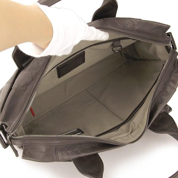 並行輸入 トゥミ ブリーフケース スリム・ジップ・トップ・ブリーフ 31601 DBR ブラウン 爆買 | TUMI | 08