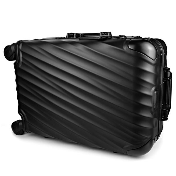 TUMI トゥミ キャリーケース 19ディグリー アルミニウム 36860