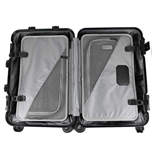 TUMI 並行輸入 トゥミ キャリーケース 19ディグリー