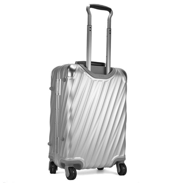TUMI トゥミ キャリーケース 19ディグリー アルミニウム