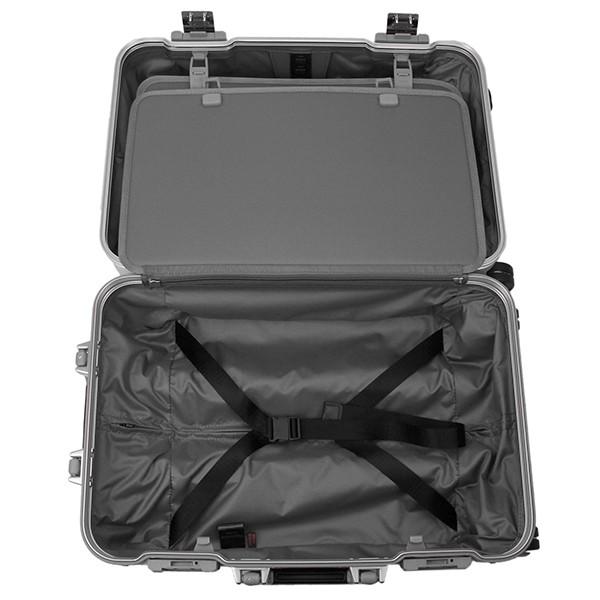 【現行・未使用保管】トゥミ キャリーケース 19ディグリー アルミニウム 35L 19 Degree Aluminum トゥミ スーツケース」の人気商品一覧