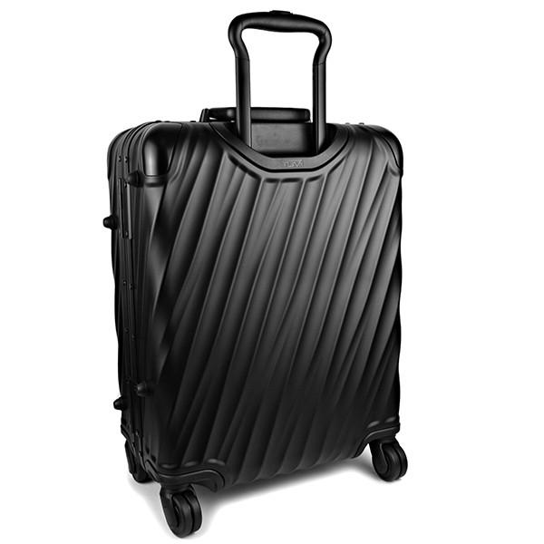 TUMI 並行輸入 トゥミ キャリーケース 19ディグリー アルミニウム
