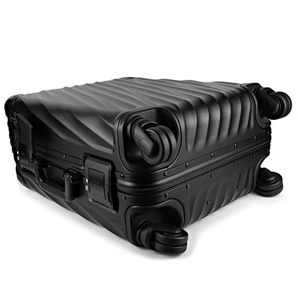 TUMI トゥミ　キャリーケース　ロゴプレート TUMI 並行輸入 トゥミ キャリーケース ナインティーンディグリー