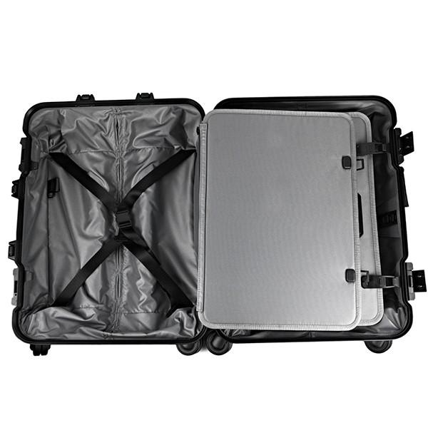 TUMI 並行輸入 トゥミ キャリーケース 19ディグリー アルミニウム