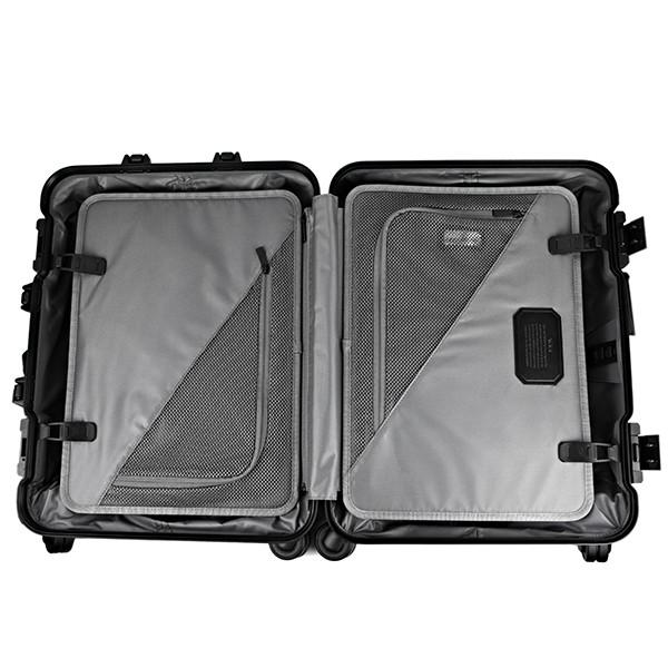 TUMI 並行輸入 トゥミ キャリーケース 19ディグリー アルミニウム
