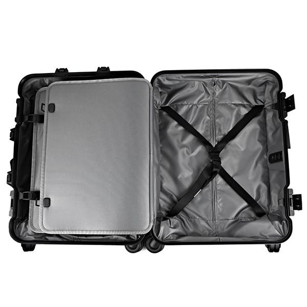 TUMI 並行輸入 トゥミ キャリーケース 19ディグリー アルミニウム