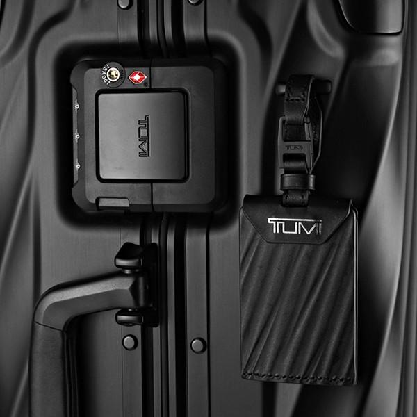 並行輸入 トゥミ キャリーケース TUMI 19ディグリー アルミニウム 036861MD2/ 988204386メンズ ブラック 黒 | TUMI | 07