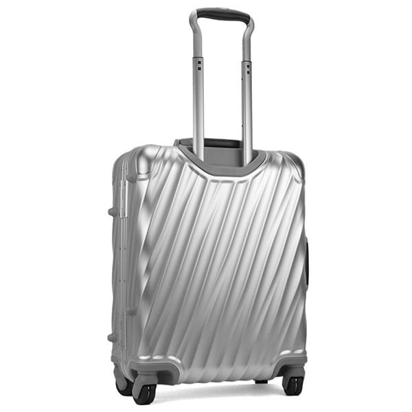 TUMI 並行輸入 トゥミ キャリーケース 19ディグリー アルミニウム