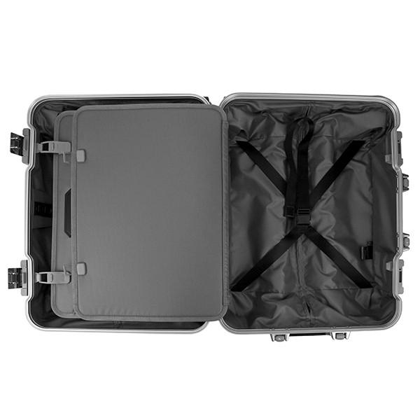 TUMI 並行輸入 トゥミ キャリーケース 19ディグリー アルミニウム