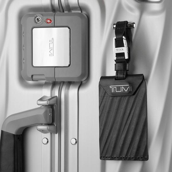 TUMI 並行輸入 トゥミ キャリーケース 19ディグリー アルミニウム