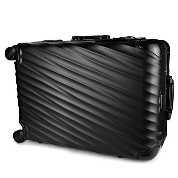 TUMI 並行輸入 トゥミ キャリーケース 19ディグリー