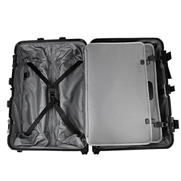 tumi キャリーケース　2輪 TUMI 並行輸入 トゥミ キャリーケース ブラック 黒 26627D2 爆買
