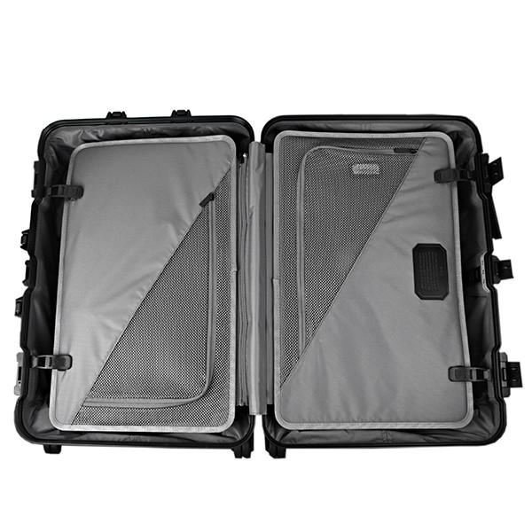 TUMI 並行輸入 トゥミ キャリーケース 19ディグリー アルミニウム