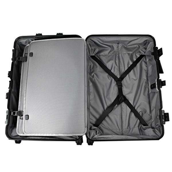 並行輸入 トゥミ キャリーケース スーツケース 19ディグリー アルミニウム 036864 MD2/ 988214386 | TUMI | 06