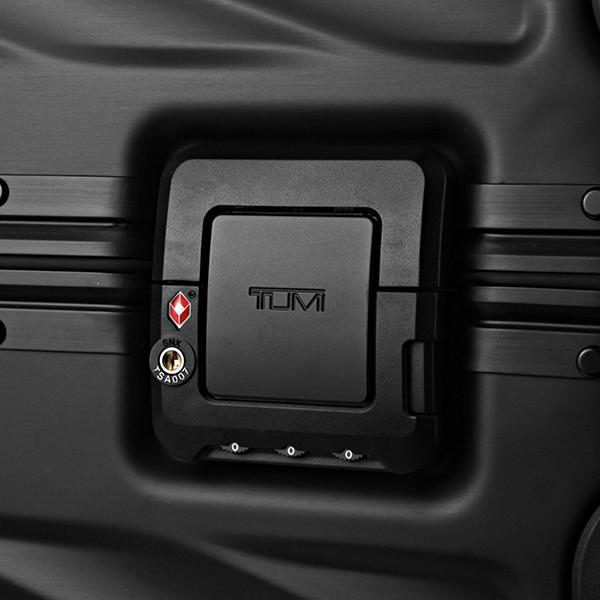 並行輸入 トゥミ キャリーケース スーツケース 19ディグリー アルミニウム 036864 MD2/ 988214386 | TUMI | 08