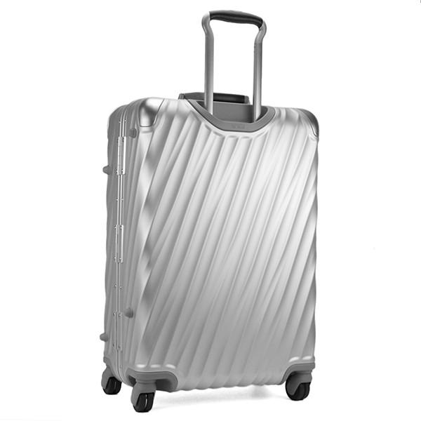 TUMI　19ディグリー アルミニウム 36860SLV2 シルバー TUMI 並行輸入 トゥミ キャリーケース 19ディグリー アルミニウム