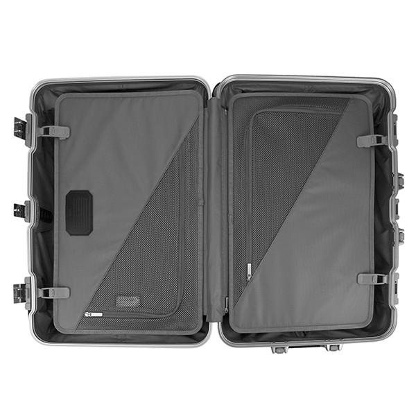 TUMI 並行輸入 トゥミ キャリーケース 19ディグリー アルミニウム
