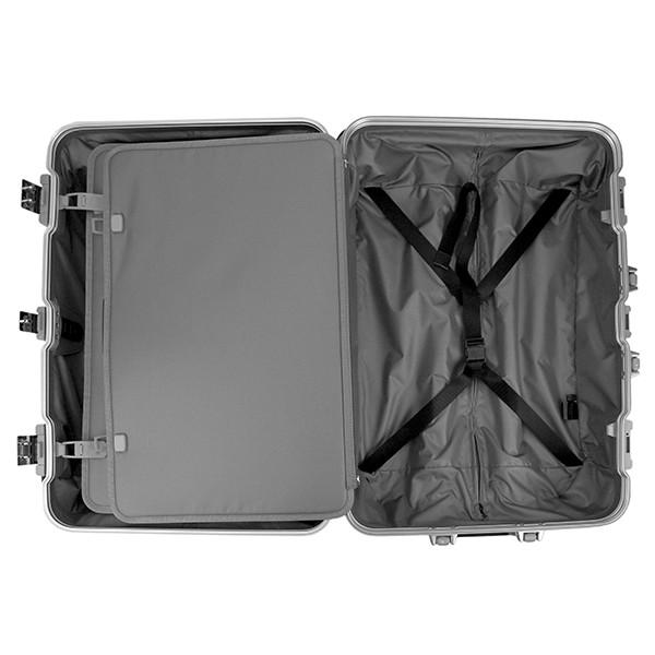 TUMI 並行輸入 トゥミ キャリーケース 19ディグリー アルミニウム