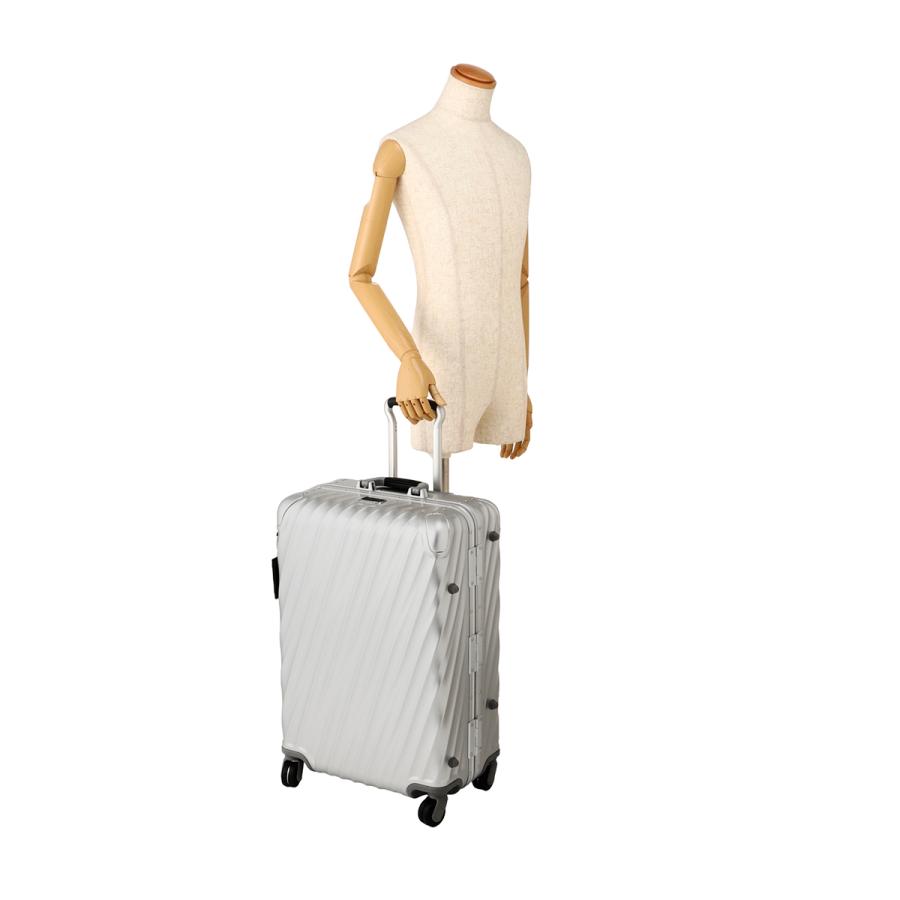 TUMI（トゥミ） 並行輸入 キャリーケース スーツケース 19ディグリー