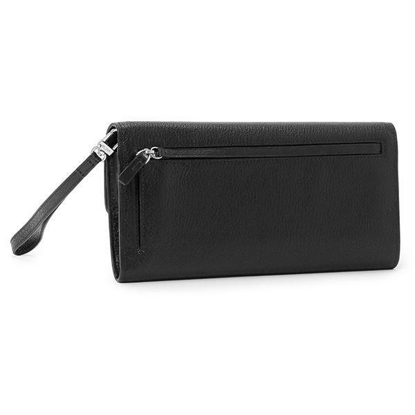 並行輸入 トゥミ ポーチ トラベル オーガナイザー リストレット 41673 D ブラック 黒 爆買 | TUMI | 01