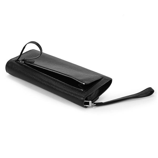 並行輸入 トゥミ ポーチ トラベル オーガナイザー リストレット 41673 D ブラック 黒 爆買 | TUMI | 03