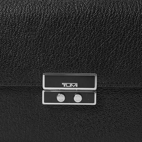 並行輸入 トゥミ ポーチ トラベル オーガナイザー リストレット 41673 D ブラック 黒 爆買 | TUMI | 04