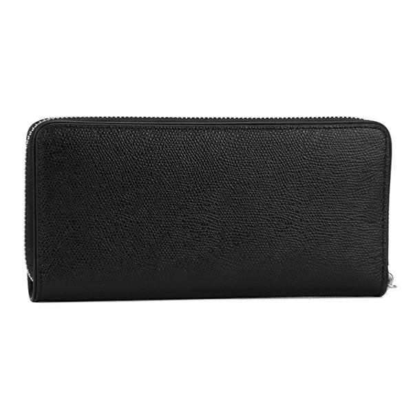 並行輸入 トゥミ 長財布(ラウンドファスナー) ZIP-AROUND CONTINENTAL 43313 ブラック 黒 爆買 | TUMI | 01