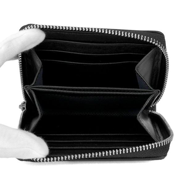 並行輸入 トゥミ その他財布 ZIP-AROUND SMALL WALLET 43317 ブラック 黒 爆買 | TUMI | 03