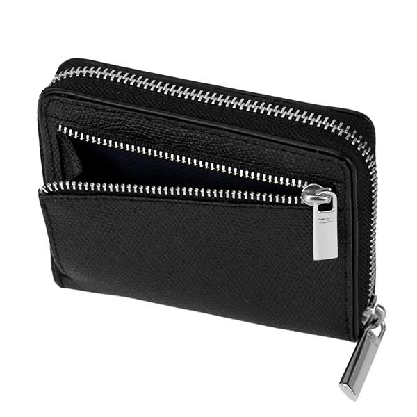 並行輸入 トゥミ その他財布 ZIP-AROUND SMALL WALLET 43317 ブラック 黒 爆買 | TUMI | 05