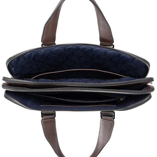 並行輸入 トゥミ ブリーフケース TUMI ハリソン 63000BP 1008056616メンズ ブラウン 茶 | TUMI | 06