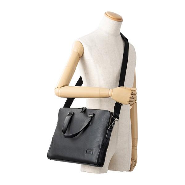 並行輸入 トゥミ  ブリーフケース ハリソン 63000DP 1008051041 ブラック 黒 爆買 | TUMI | 06