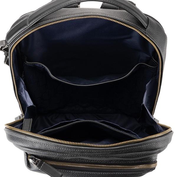 TUMI 並行輸入 トゥミ リュックサック ブラック 黒 63011DP 1008161041