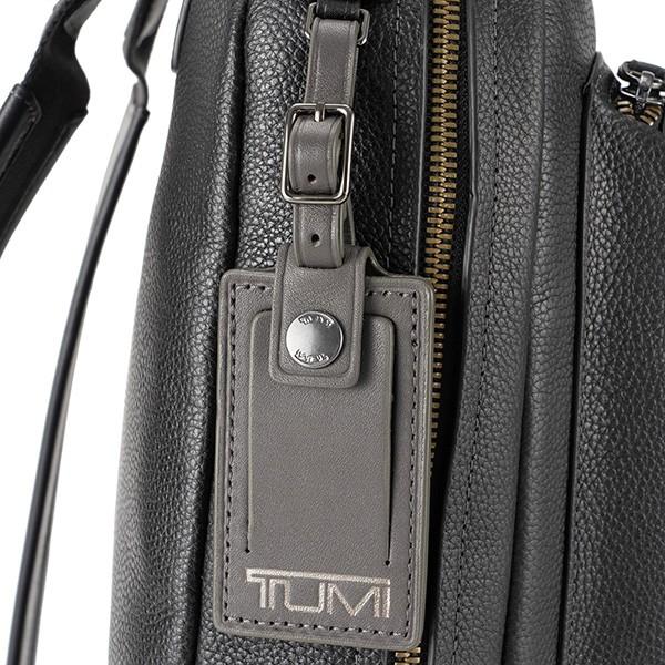 並行輸入 トゥミ リュックサック ブラック 黒 TUMI 63011DP 1008161041 爆買 | TUMI | 08