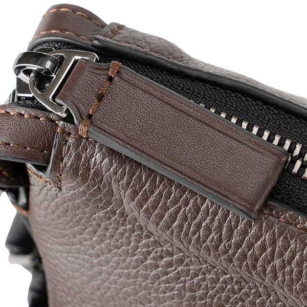 【極美品】TUMI トゥミ ポケットバッグ ショルダーバッグ ブラウン 2025年最新】TUMI カラー：ブラウン系 ショルダーバッグの人気