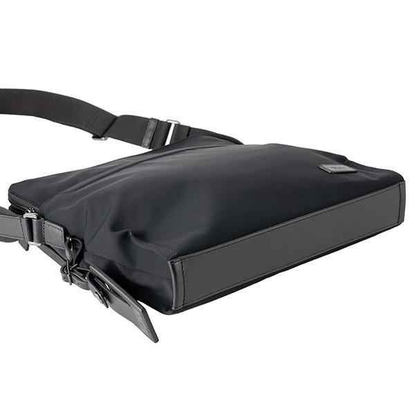 TUMI（トゥミ） 並行輸入 ショルダーバッグ ブラック 黒 TUMI 66013D
