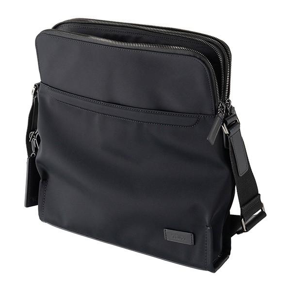 TUMI（トゥミ） 並行輸入 ショルダーバッグ ブラック 黒 TUMI 66013D