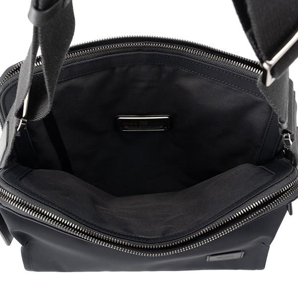 TUMI（トゥミ） 並行輸入 ショルダーバッグ ブラック 黒 TUMI 66013D