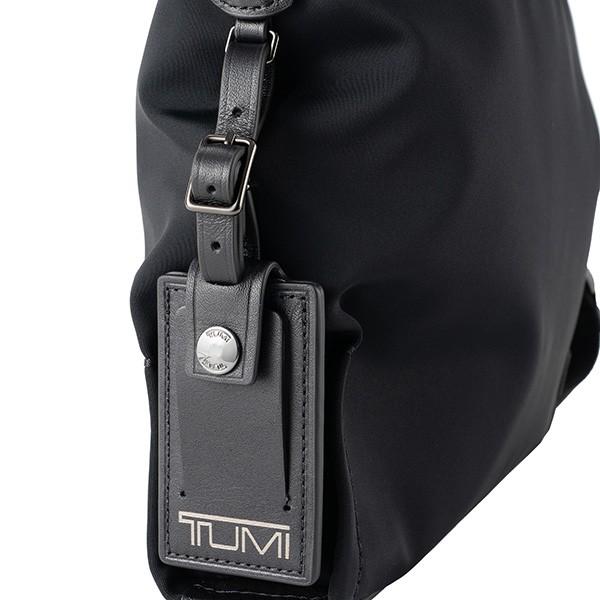 TUMI（トゥミ） 並行輸入 ショルダーバッグ ブラック 黒 TUMI 66013D