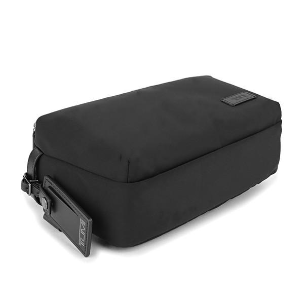 TUMI 並行輸入 トゥミ ウエストバッグ・ボディバッグ ハリソン 66017 D