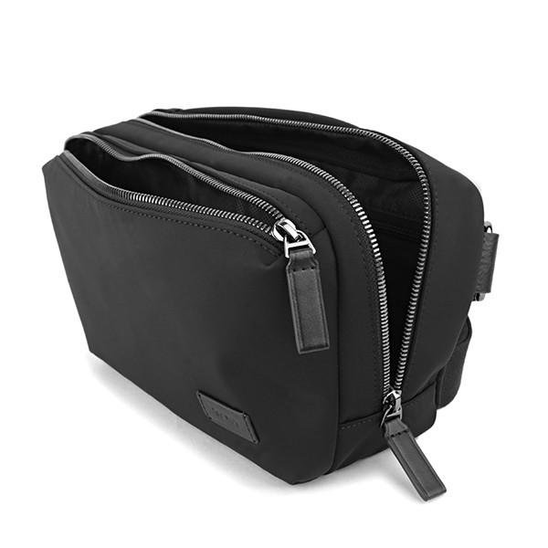 TUMI トゥミ ウエストバッグ・ボディバッグ ハリソン 66017 D