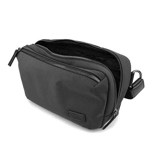 TUMI 並行輸入 トゥミ ウエストバッグ・ボディバッグ ハリソン 66017