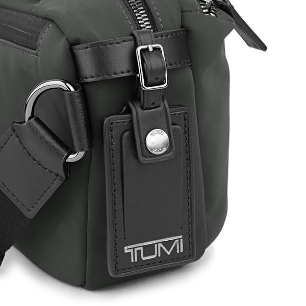 TUMI 並行輸入 トゥミ ウエストバッグ・ボディバッグ ハリソン 66017