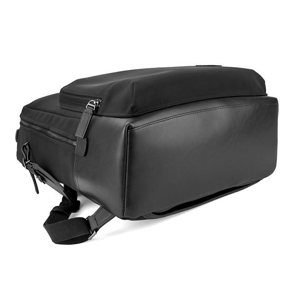 TUMI トゥミ リュックサック ブラック 黒 66023 D : ブランド TUMI トゥミ リュックサック ブラック 黒 66023 D : ブランド