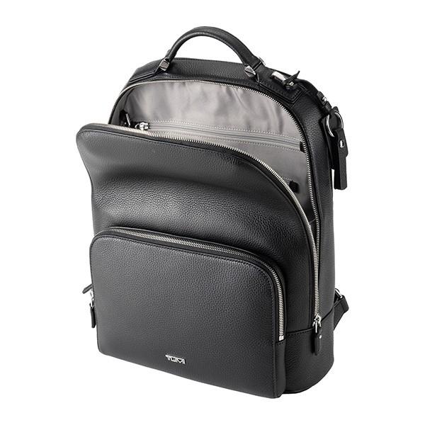 並行輸入 トゥミ リュックサック ゲイル バックパック 734412D 1100711041 ブラック 黒 爆買 | TUMI | 03