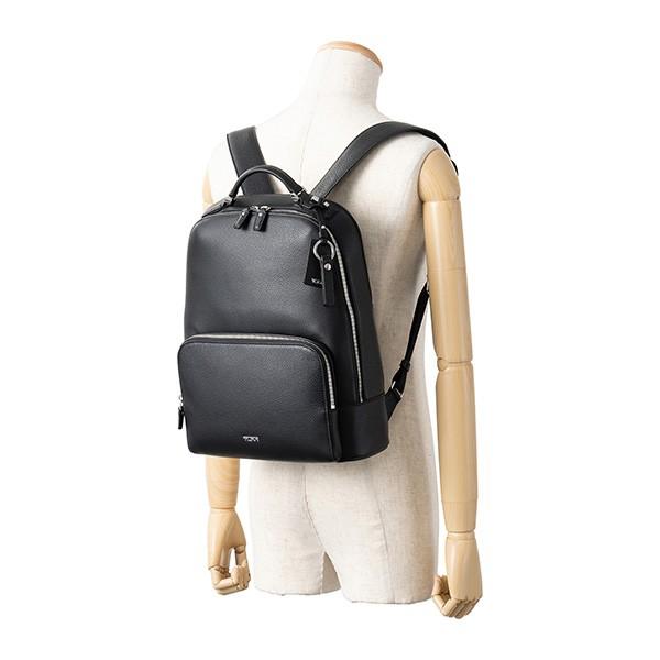 並行輸入 トゥミ リュックサック ゲイル バックパック 734412D 1100711041 ブラック 黒 爆買 | TUMI | 05